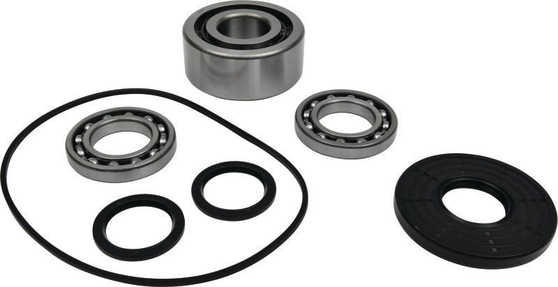 All Balls Racing 20-23 Polaris Scrambler 1000 XP 55 Differential Bearing & Seal Kit Front 25-2075 25-2075 Photo - Primary