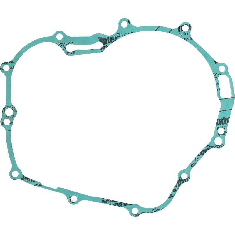 Vertex Pistons Vertex Gaskets 19-22 Honda CRF250F Inner Clutch - Side Cover Gasket Kit 816352 816352 Photo - Primary
