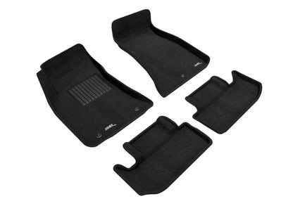 3D MAXpider 15-23 Dodge Challenger Rwd Elegant Black R1 R2 L1DG02604709 L1DG02604709 Photo - Primary