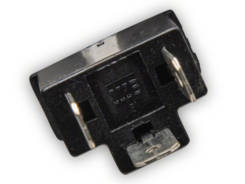 Raxiom 14-21 Toyota Tundra Axial Projector Headlights w/ SEQL LED Bar- Blk Housing (Clear Lens) TU16011 TU16011 Photo - Close Up