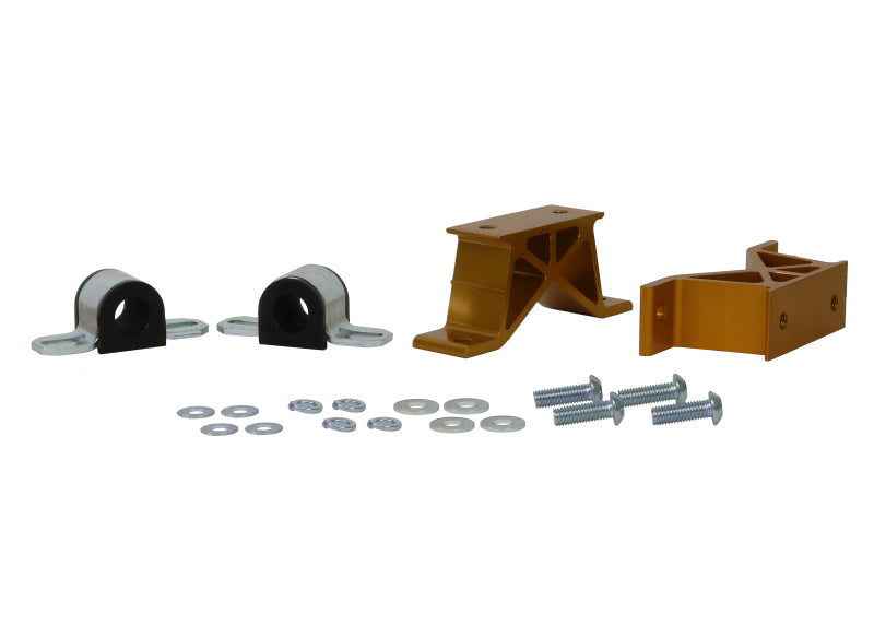 Whiteline Sway Bar - Mount Kit KBR21-27 Photo - out of package