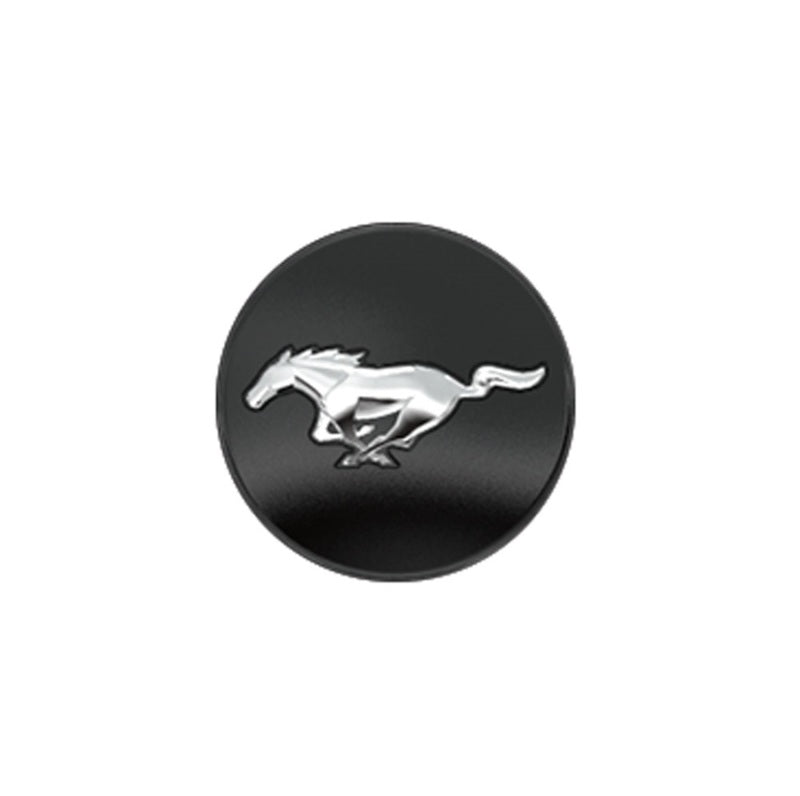 Ford Performance Parts Ford Racing 15-16 Ford Mustang Wheel Center Cap M-1096-O Photo - Primary