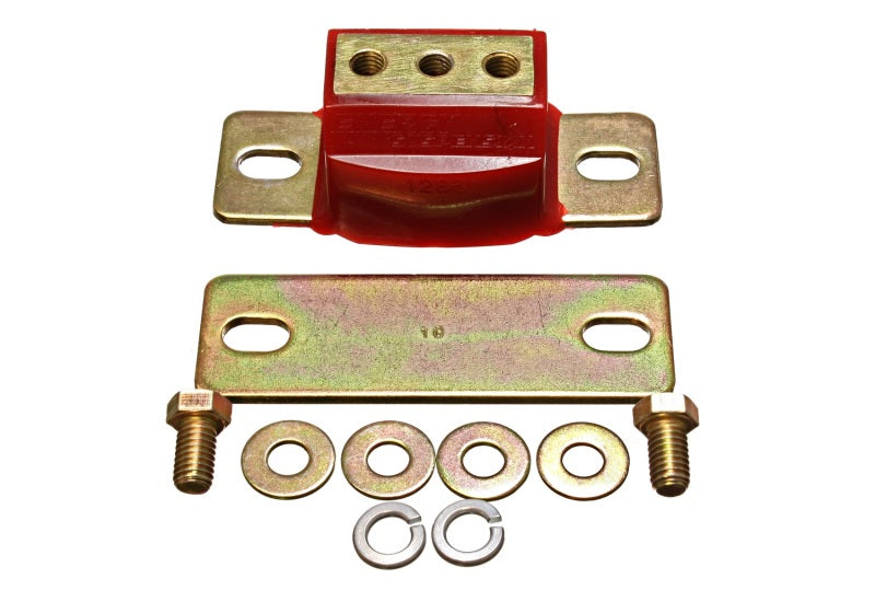 Energy Suspension 1982-02 Camaro / Firebird W/V8 Transmission Mount 3.1142R Photo - Primary
