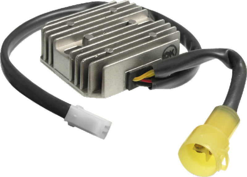 QuadBoss Regulator/Rectifier Qb 495278 495278 Photo - Primary