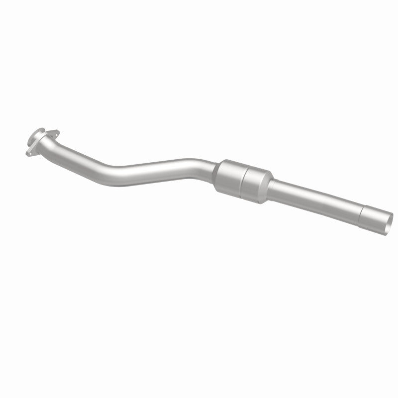 MagnaFlow Cadillac CTS OEM Grade Federal / EPA Compliant Direct-Fit Catalytic Converter 49172 360 Degree Image Set