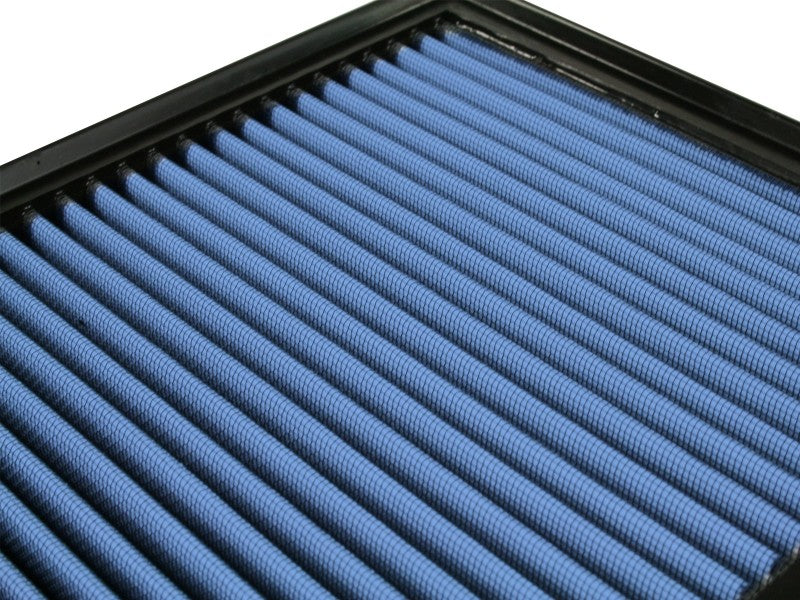 aFe OE High Performance Replacement Air Filter Infiniti QX56 All 2004-2009 30-10116 Photo - Unmounted