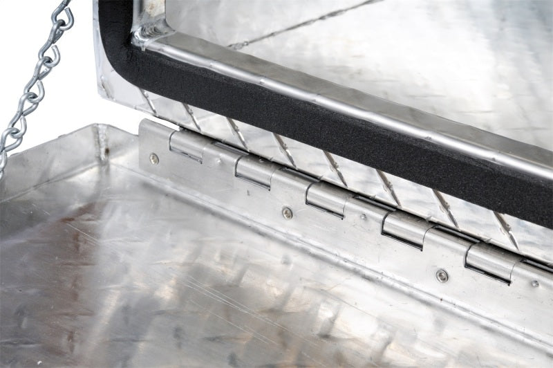 Dee Zee Deezee Universal Tool Box - Specialty Underbed BT Alum 60X20X18 DZ76 DZ76 Photo - Unmounted