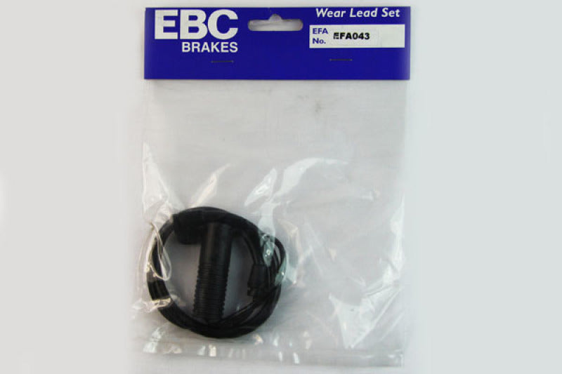 EBC 94-99 BMW M5 3.8 (E34) Front Wear Leads EFA043 EFA043 Photo - Primary