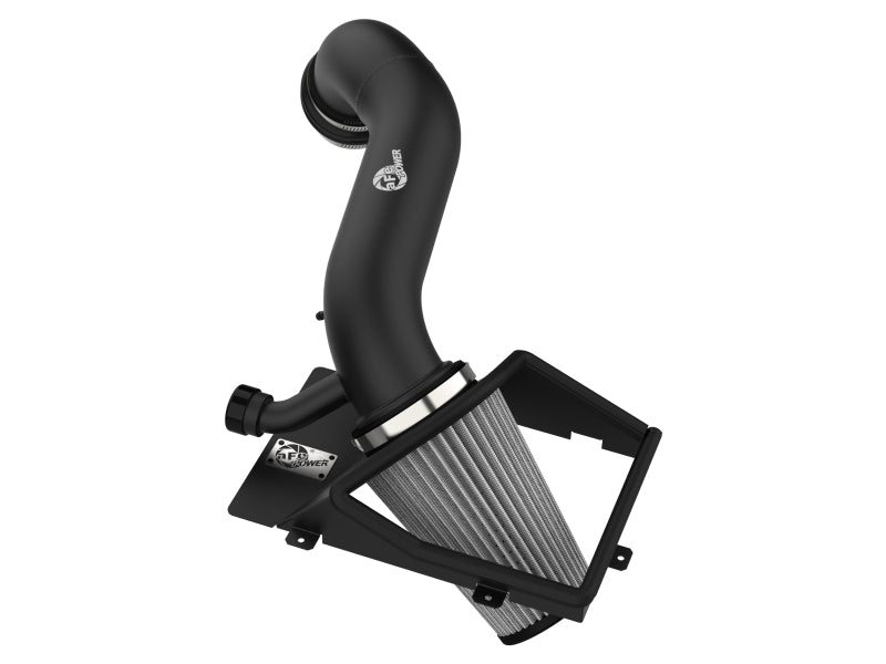 aFe AFE Rapid Induction Stage-2 Cold Air Intakes Air Intake Systems Cold Air Intakes main image