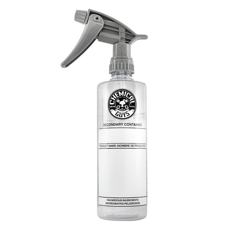 Chemical Guys Dilution Bottle w/Heavy Duty Sprayer - 16oz (P12) ACC151 ACC151 User 1