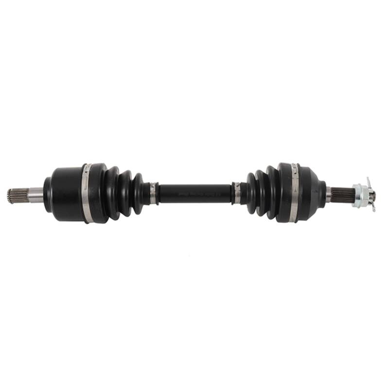 All Balls Racing 08-11 Kawasaki KVF750 Brute Force 8 Ball Axle Front Right AB8-KW-8-221 AB8-KW-8-221 Photo - Primary