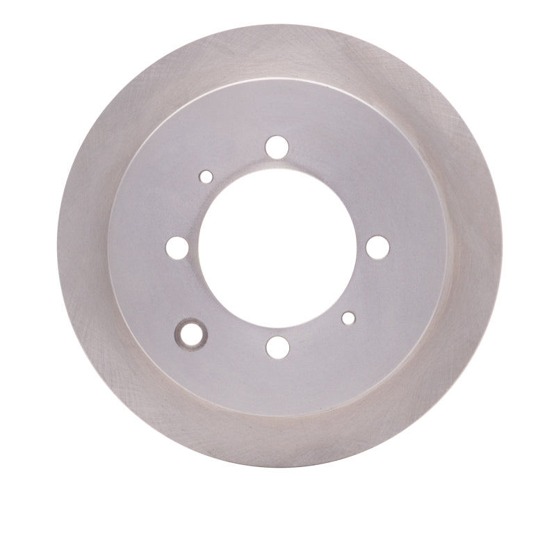 DFC DFC Brake Rotors - Plain Brakes, Rotors & Pads Brake Rotors - OE main image