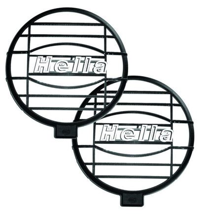 Hella Headlight Cover 165530801 Photo - Unmounted