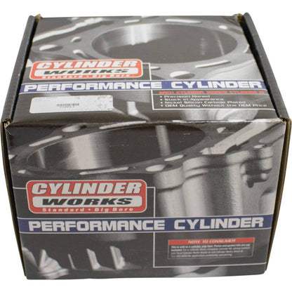 Cylinder Works 04-05 Honda TRX 450 R 450cc Big Bore Cylinder 97mm 11003-1 11003-1 Photo - Primary