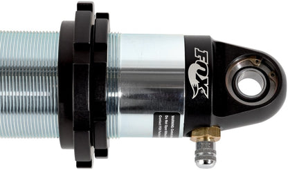 FOX 2.0 Factory Series 10in. Emulsion Coilover Shock 7/8in. Shaft (Custom Valving) - Blk 980-02-007-1 980-02-007-1 Photo - Unmounted