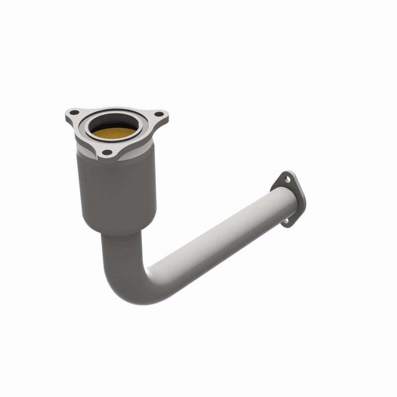 MagnaFlow Suzuki Esteem HM Grade Federal / EPA Compliant Direct-Fit Catalytic Converter 50837 360 Degree Image Set