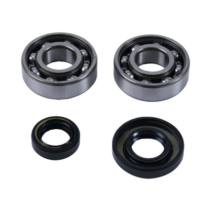 Hot Rods 04-05 KTM 50 SX PRO SR 50cc Main Bearing & Seal Kit K089 K089 Photo - Primary