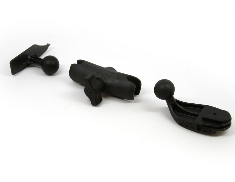 Bully Dog RAM Mirror-Mate Mounting Kit for GT and WatchDog Ford and Dodge 31600 31600 User 6