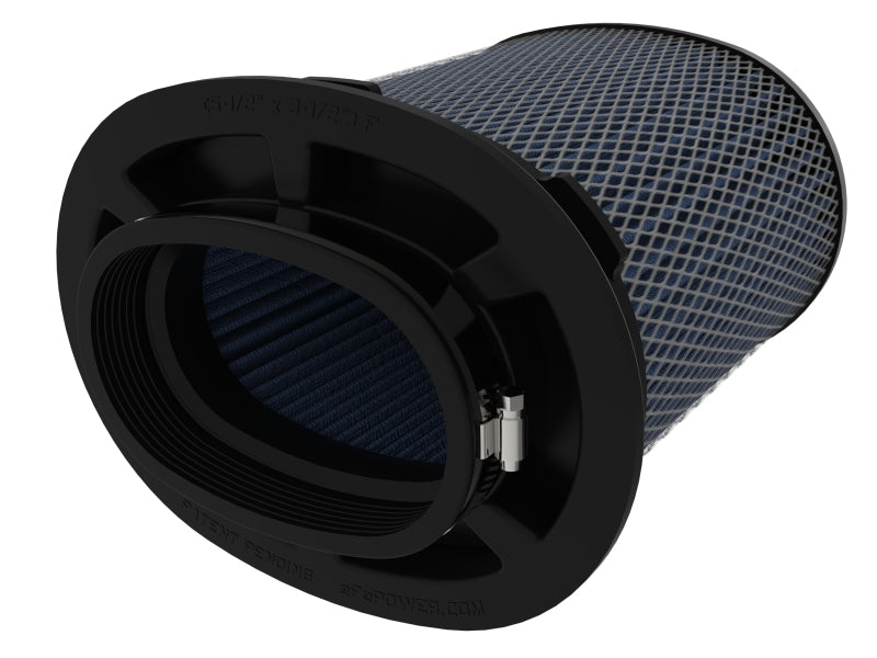 aFe Momentum Pro 10R Media Repl Air Filter 5-1/2x3-1/2 in F x 8-1/4x6 in B x 8x5-3/4 in T x 9in H 20-91208T 20-91208T Photo - Unmounted