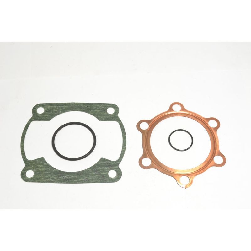 Athena 79-80 Kawasaki KDX 400 A1 / A2 Top End Gasket Kit P400250600402 P400250600402 Photo - Primary