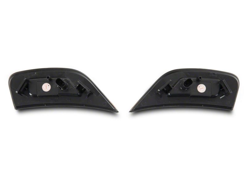 Raxiom 21-23 Tahoe/Yukon Axial Series Amber LED Front Sidemarkers- Smoked CT11641 CT11641 Photo - Close Up