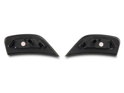 Raxiom 21-23 Tahoe/Yukon Axial Series Amber LED Front Sidemarkers- Smoked CT11641 CT11641 Photo - Close Up