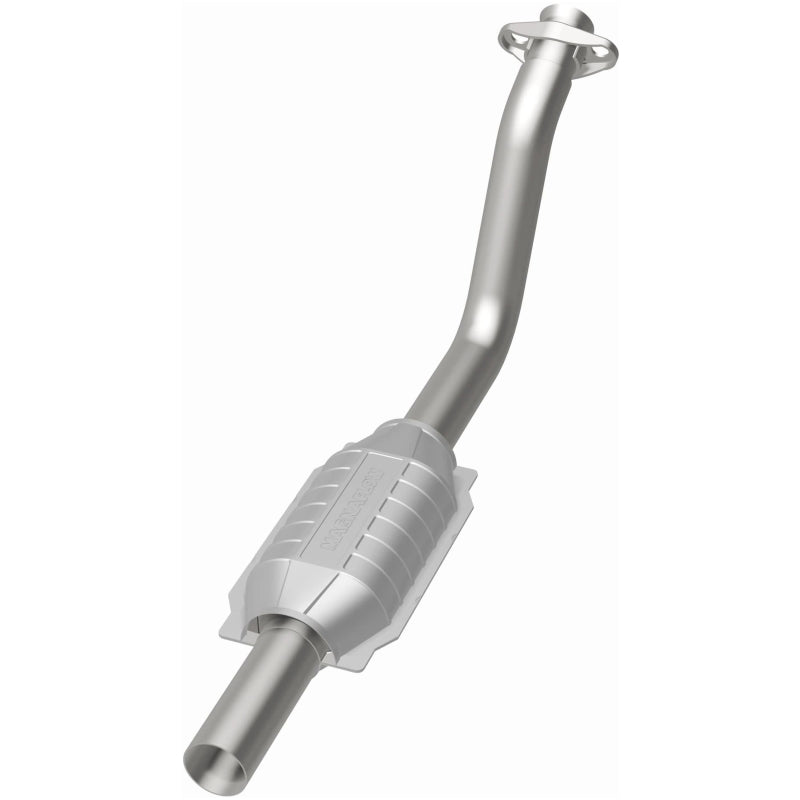 MagnaFlow Standard Grade Federal / EPA Compliant Direct-Fit Catalytic Converter 23420 Photo - out of package