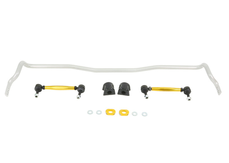 Whiteline 20mm Front Adjustable Sway Bar FR-SBRZ BSF45Z Photo - Close Up