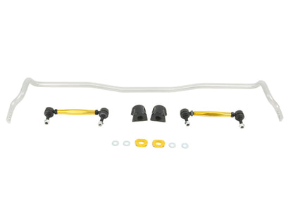 Whiteline 20mm Front Adjustable Sway Bar FR-SBRZ BSF45Z Photo - Close Up