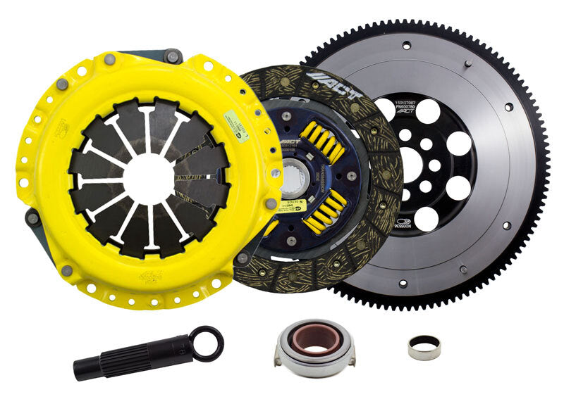 ACT Hd/Perf Street Sprung AR2-HDSS Photo - Primary