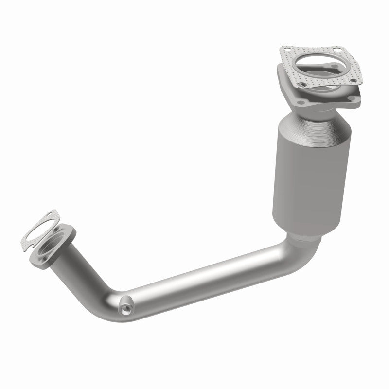 MagnaFlow Ford Focus California Grade CARB Compliant Direct-Fit Catalytic Converter 4561011 360 Degree Image Set