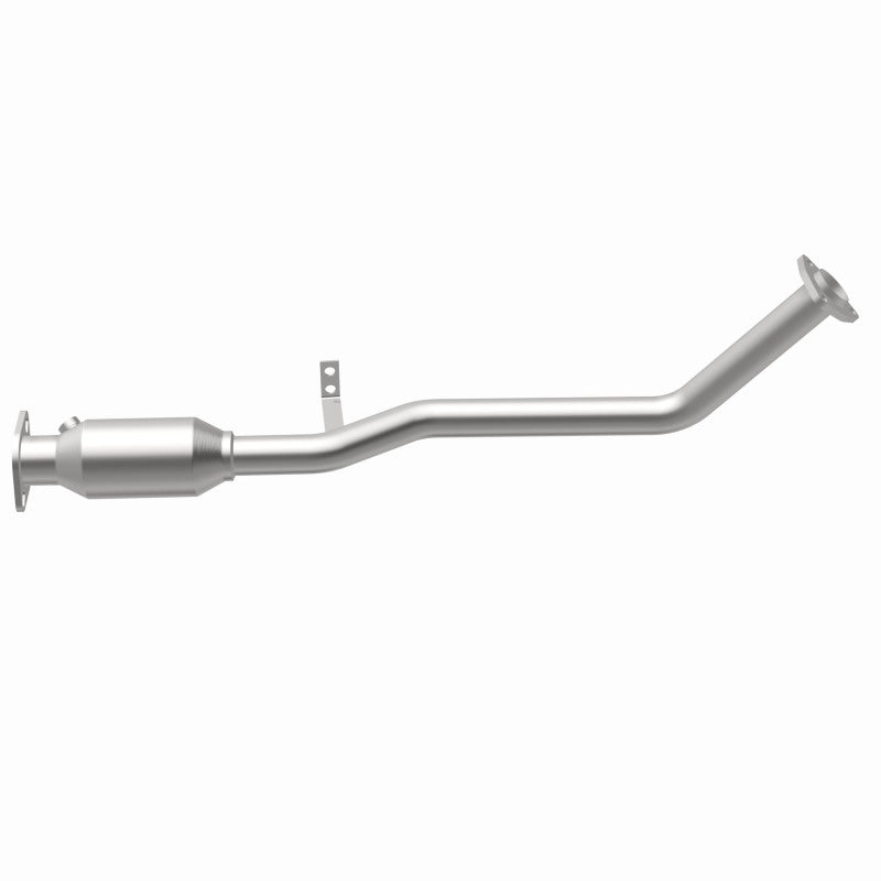 MagnaFlow Infiniti J30 California Grade CARB Compliant Direct-Fit Catalytic Converter 444741 360 Degree Image Set