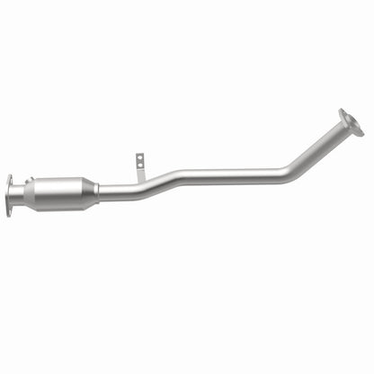 MagnaFlow Infiniti J30 California Grade CARB Compliant Direct-Fit Catalytic Converter 444741 360 Degree Image Set