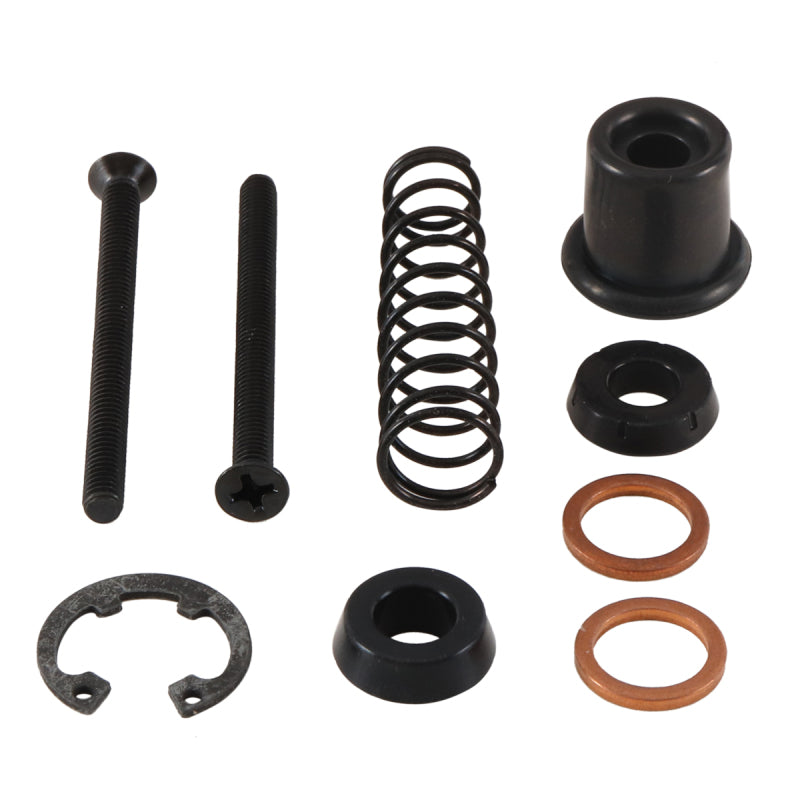All Balls Racing 93-95 Honda CBR900RR Master Cylinder Rebuild Kit Front 18-1065 18-1065 Photo - Primary