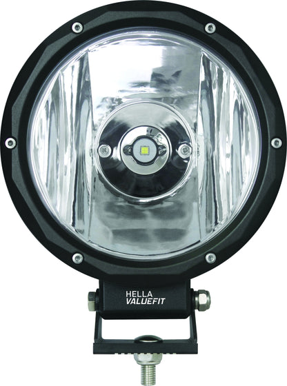 Hella Value Fit 7in Light - Driving Beam 357200001 357200001 Photo - Close Up
