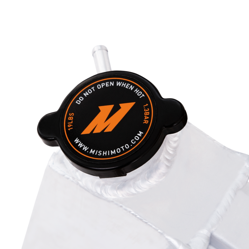 Mishimoto Chevrolet Corvette 3-Row Performance Aluminum Radiator, 1969-1972 MMRAD-VET-69X User 1