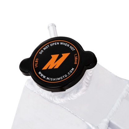 Mishimoto Chevrolet Corvette 3-Row Performance Aluminum Radiator, 1969-1972 MMRAD-VET-69X User 1