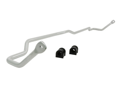 Whiteline Rear Sway Bar 18mm Heavy Duty Toyota Corolla 1994-2001 BTR71 Photo - Primary