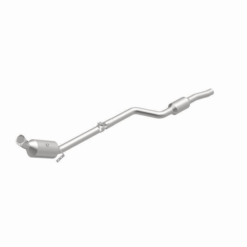 Magnaflow 2011 C300 V6 3 OEM Underbody Direct Fit Converter 21-437 21-437 360 Degree Image Set
