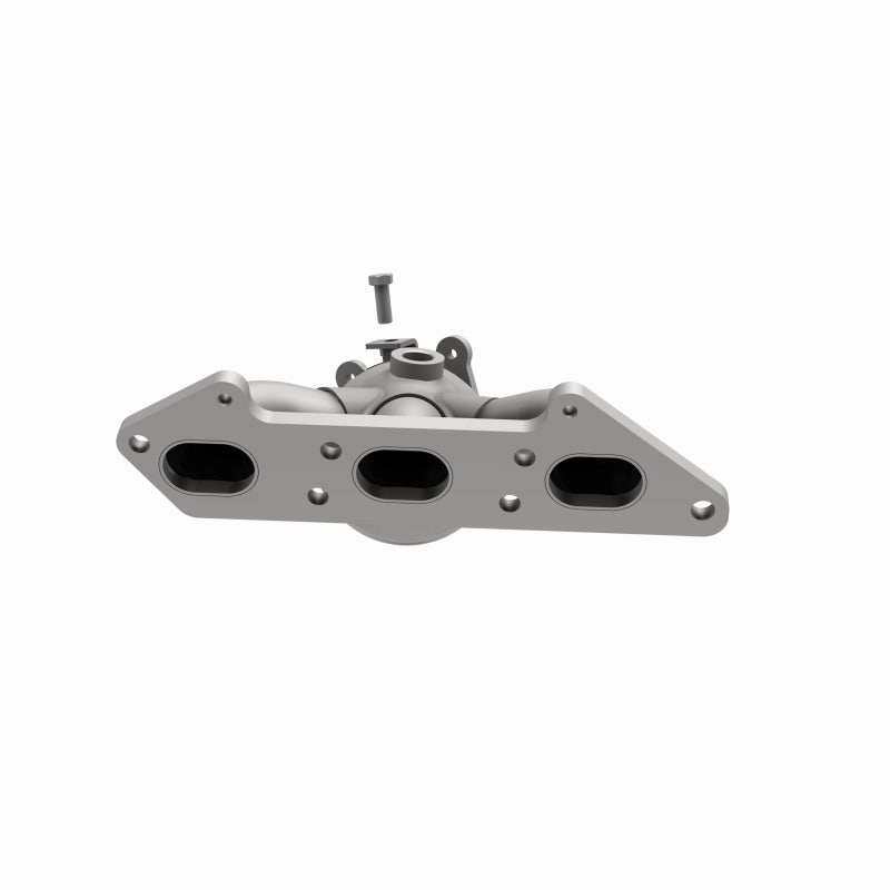 MagnaFlow Volvo S80 OEM Grade Federal / EPA Compliant Manifold Catalytic Converter 49062 360 Degree Image Set