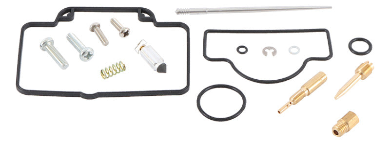 All Balls Racing 92-94 Yamaha YZ250 Carburetor Rebuild Kit 26-1530 26-1530 Photo - Primary