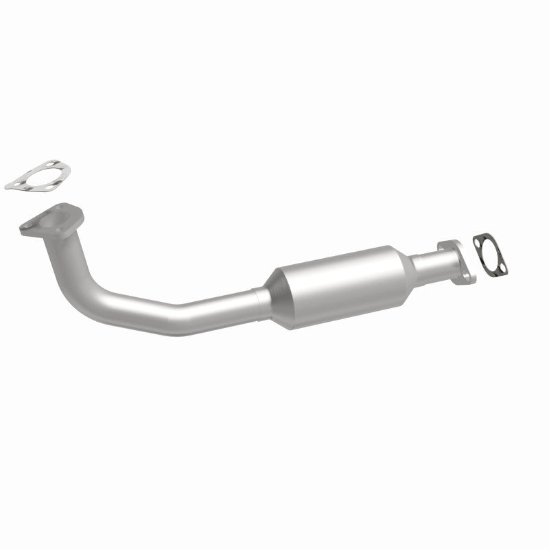 MagnaFlow Kia Sportage OEM Grade Federal / EPA Compliant Direct-Fit Catalytic Converter 52050 360 Degree Image Set