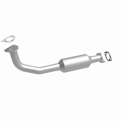 MagnaFlow Kia Sportage OEM Grade Federal / EPA Compliant Direct-Fit Catalytic Converter 52050 360 Degree Image Set