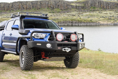 ARB Winchbar Textured Tacoma 95-04 8-9.5 3423040 3423040 Photo - Primary