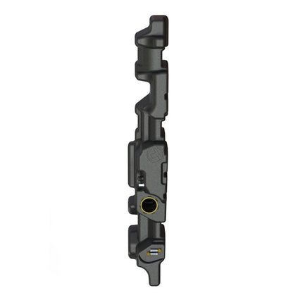 Titan Fuel Tanks 07-24 RAM 4500/5500 50 Gal. Extra HD Cross-Linked PE XXL Mid-Ship Tank 7030507 7030507 Photo - Unmounted