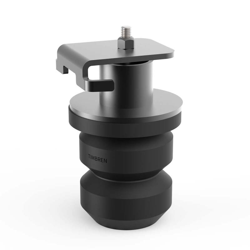 Timbren Timbren SES Kit Rear 20-  Jeep Gladiator TIMJRGD JRGD User 3