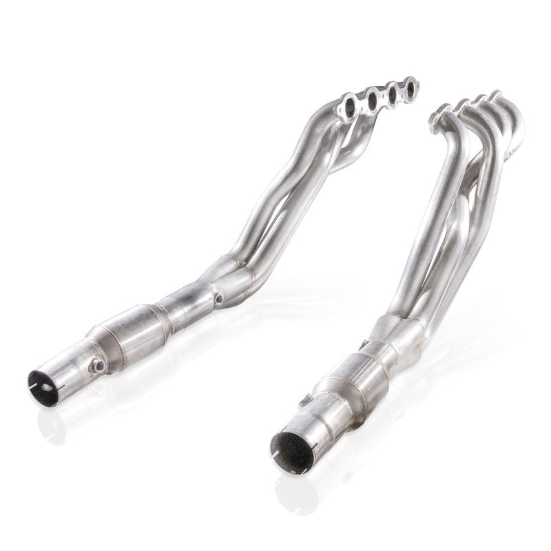 Stainless Works 2016-22 Camaro SS Stainless Power Headers SCA16HCSTS SCA16HCSTS User 1
