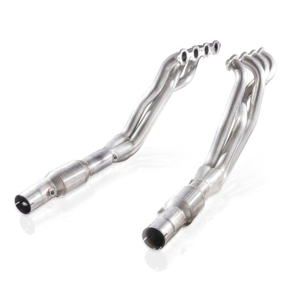 Stainless Works 2016-22 Camaro SS Stainless Power Headers SCA16HCSTS SCA16HCSTS User 1