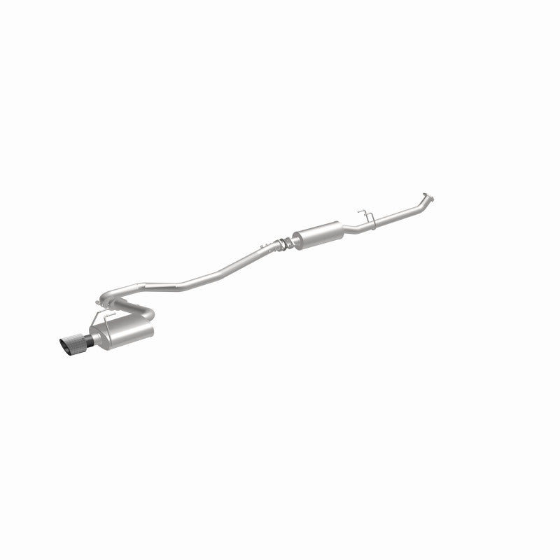 Magnaflow 2022+ Honda Civic Sport 2.0 Sedan NEO Cat-Back Exhaust System 19610 19610 360 Degree Image Set