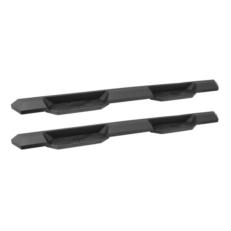 Westin HDX Xtreme Nerf Step Bars 56-24095 Photo - Primary